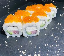 Ролл Сакура