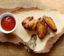 Крылышки Баффало