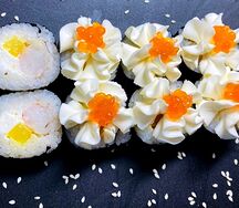 Ролл Рандеву