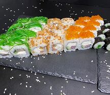 Сет Фаворит