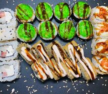 Сет Ходовой