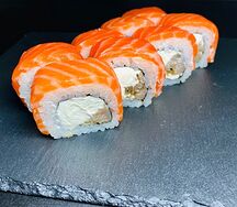 Деффи с угрем