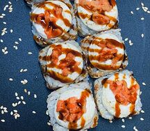 Запечённый Краш