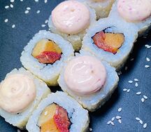 Ролл Фламинго