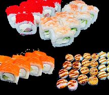 Сет Восторг