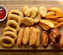 Сет Пивной №1