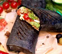 Шаурма Чернозём