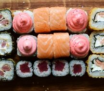 Сет Аджисай