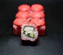 Запечённый бали