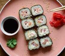 Панко темпура