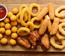 Сет Пивной №5