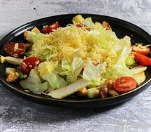 Салат Цезарь