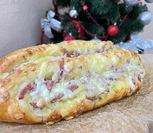 Багет Провансаль