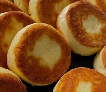 Сырники классические