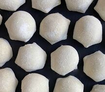 Пельмени со свининой