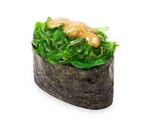 Гункан с чукой