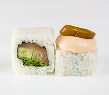 Мехико-ролл