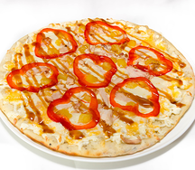 Пицца Гавайская