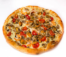 Пицца Том ям