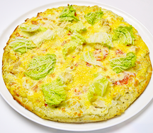 Пицца Цезарь