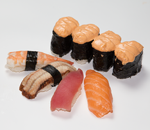 Сет Сушиман