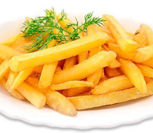Картофель фри