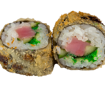 Магуро темпура