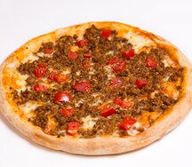 Пицца Пирог от Ловетт