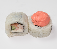 Нежный ролл