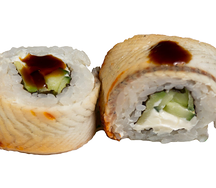 Канада ролл