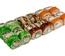 Сет Авангард