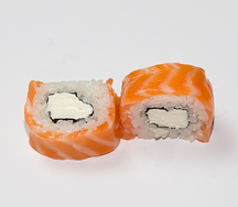 Филадельфия чиз ролл