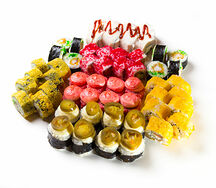 Сет Ямантау