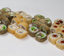 Сет Прожарка