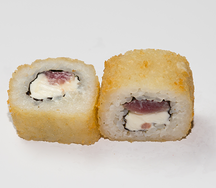 Сливочный тунец