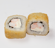 Сливочная креветка