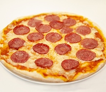 Пицца Салями