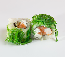 Ирокез ролл