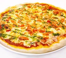 Пицца Маргарита