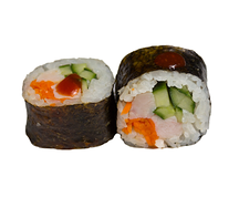 Чикен Кинг ролл