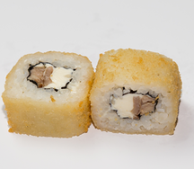 Сливочный угорь