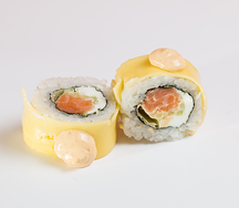 Чиззи Осборн ролл