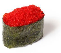 Гункан с масаго