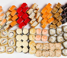 Сет Вудсток