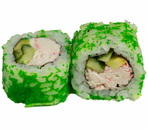 Калифорния ролл