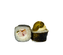 Голодный сушист