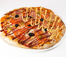 Пицца Ассорти