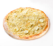 Пицца 5 сыров