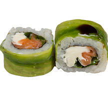 Ройбуш ролл