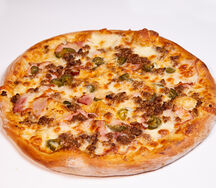 Пицца Хуанита